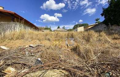 Imagem 3: Terreno à venda, 525 m² por R$ 530.000,00 - Jardim Siriema - Atibaia/SP