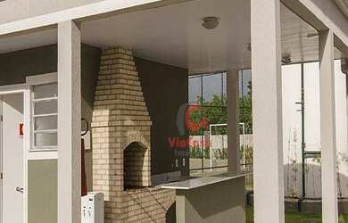 Imagem 12: Apartamento em Condomínio com Piscina e Portaria 24 horas