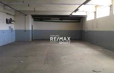 Imagem 4: Galpão para alugar, 2684 m² por R$ 45.000,00/mês - Jardim Pereira Leite...