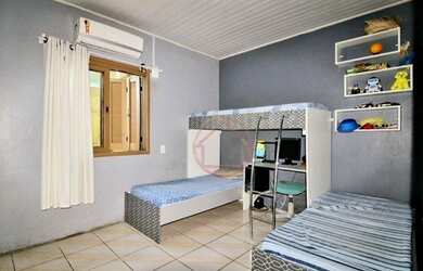 Imagem 12: Casa à venda, 70 m² por R$ 255.000,00 - Jardim Algarve - Alvorada/RS