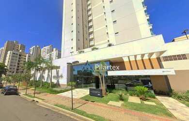 Imagem: O apartamento possui 3 Dormitórios, 3 Banheiros, 2 Vagas na