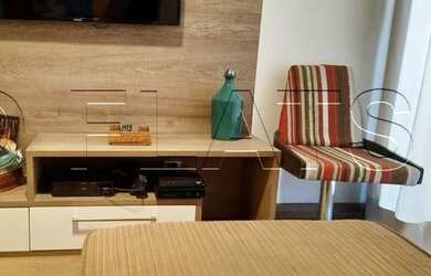 Imagem 6: Famoso Residencial Menara, torre Aqua, disponível em oportunidade única