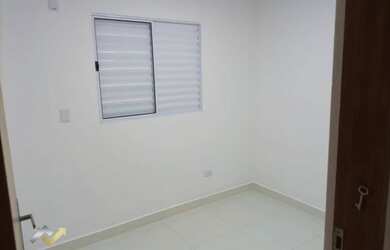 Imagem 6: Casa à venda, 117 m² por R$ 350.000,00 - Vila Linda - Santo André/SP