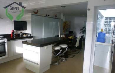 Imagem 8: Sobrado à venda, 300 m² por R$ 1.542.553,00 - Ipiranga - São Paulo/SP