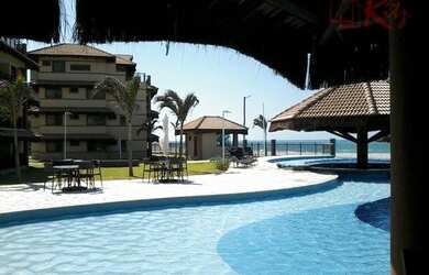 Imagem 10: Luxuosos aptos. à venda, em Aquiraz, pé na areia