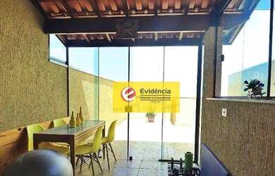 Imagem 4: Cobertura à venda, 98 m² por R$ 425.000,00 - Vila Marina - Santo André/SP