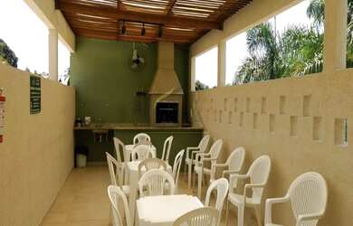 Imagem 5: Apartamento para Alugar no condominio Jardins de Bragança I em Bragança...