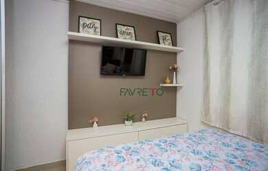 Imagem 16: Linda Casa no Boqueirão. Piscina, Churrasqueira, Varandae98m² de Área