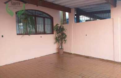 Imagem 11: Sobrado à venda, 87 m² por R$ 457.000,00 - Jardim Bonfiglioli - São...