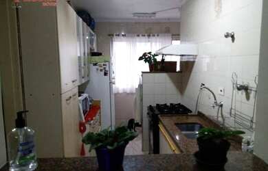 Imagem 8: Apartamento à venda, 78 m² por R$ 320.000,00 - Jardim Patente - São Paulo/SP