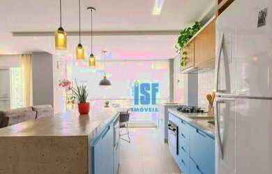 Imagem 6: Apartamento com 2 dormitórios à venda, 75 m² por R$ 745.000 - Centro - Osasco/SP - AP24905