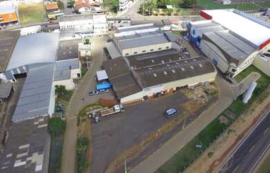 Imagem 4: Conjunto à venda, 7000 m² por R$ 15.000.000,00 - Ponte Alta - Atibaia/SP