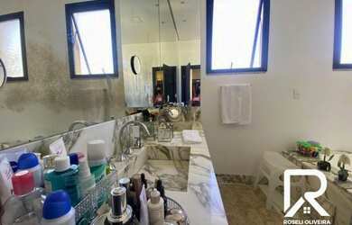 Imagem 5: Casa com 4 dormitórios, 616 m² - venda por R$ 4.200.000,00 ou aluguel...