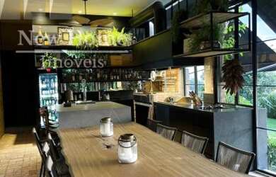 Imagem 10: Santana de Parnaíba - Casa de Condomínio - Tamboré 10