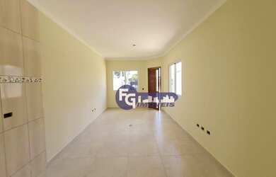 Imagem 2: Casa à venda, 65 m² por R$ 267.000,00 - São Marcos - São José dos...