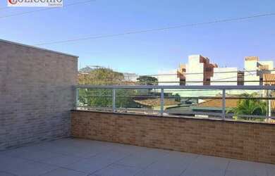 Imagem 3: Apartamento à venda, 45 m² por R$ 285.000,00 - Vila Pires - Santo André/SP