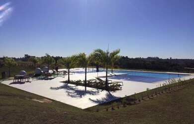 Imagem 6: Terreno à venda, 503 m² por R$ 455.000,00 - Condomínio Villas do Golfe...