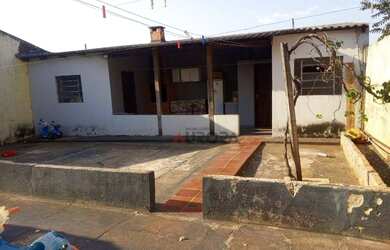 Imagem 10: Casa à venda, 115 m² por R$ 280.000,00 - Parque Residencial João Piza...