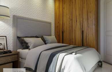 Imagem 11: Cobertura à venda, 79 m² por R$ 389.000,00 - Campestre - Santo André/SP