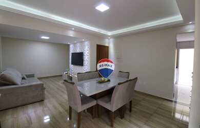 Imagem 6: Apartamento Garden à venda, 144 m² por R$ 299.000,00 - Santa Isabel...