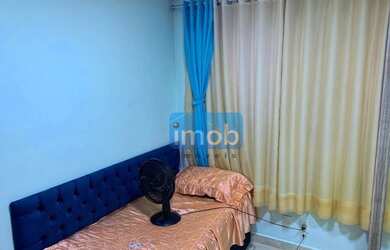 Imagem 13: Apartamento à venda, 67 m² por R$ 640.000,00 - José Menino - Santos/SP