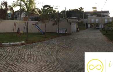 Imagem 16: Casa com 2 dormitórios, 53 m² - venda por R$ 219.000,00 ou aluguel por...