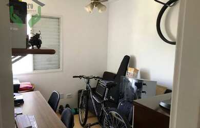 Imagem 10: Apartamento à venda, 52 m² por R$ 765.000,00 - Pinheiros - São Paulo/SP