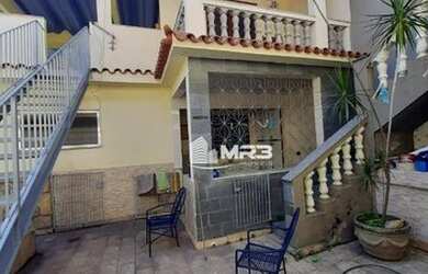 Imagem 12: Casa com 3 dormitórios à venda, 200 m² por R$ 450.000,00 - Oswaldo Cruz - Rio de Janeiro/R