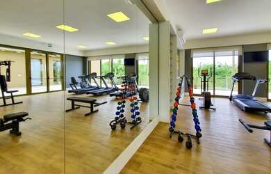 Imagem 13: Terreno à venda, 262 m² por R$ 310.000,00 - Cyrela Landscape Seminario...