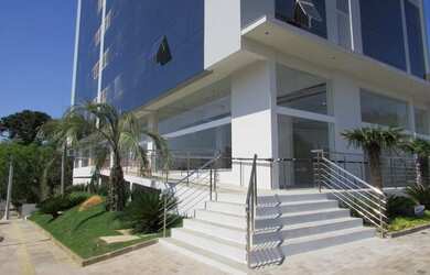 Imagem 2: Sala, 54 m² - venda por R$ 338.200,00 ou aluguel por R$ 1.691,00/mês...