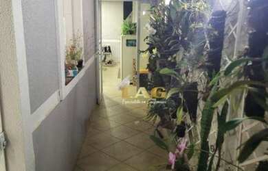 Imagem 10: Casa com 3 dormitórios à venda, 293 m² por R$ 1.450.000,00 - Condomínio...