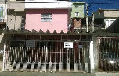 Imagem 1: Casa à venda por R$ 440.000,00 - Lauzane Paulista - São Paulo/SP