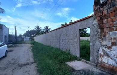 Imagem: O terreno está localizado em Eusébio, CE à venda por R$270.000