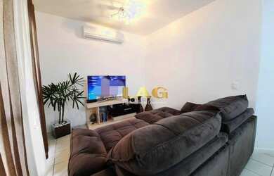 Imagem 6: Sobrado com 3 dormitórios à venda, 128 m² por R$ 689.000 - Condomínio...