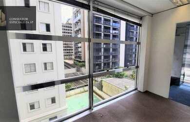 Imagem 16: Andar Corporativo para alugar, 400 m² por R$ 37.500,00/mês - Vila Olímpia - São Paulo/SP