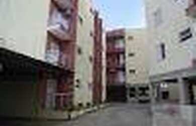 Imagem: O apartamento possui 1 Dormitório, 1 Banheiro, 32m² de Área