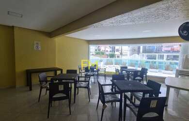 Imagem 15: Apartamento à venda, 78 m² por R$ 450.000,00 - Canto do Forte - Praia...