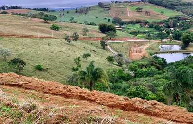 Imagem 1: Lote/Terreno para venda possui 1000 metros quadrados em Centro - Atibaia...