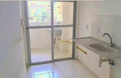 Imagem 4: ÚLTIMAS UNIDADES NO SUMMER TOTAL LIFE PRONTO P/ MORAR 3/4 ACEITA FGTS