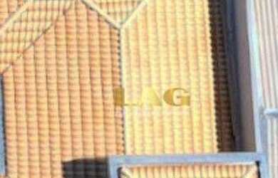 Imagem 11: Casa com 4 dormitórios à venda, 208 m² por R$ 800.000,00 - Condomínio Terras de São Franci