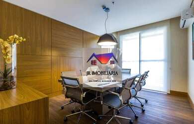 Imagem: O depósito possui 1 Vaga na garagem, 30m² de Área e está