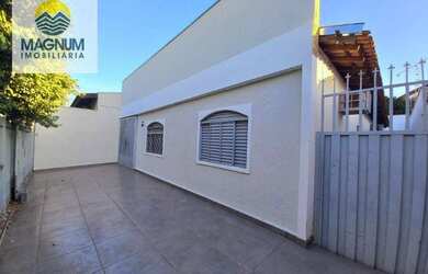 Imagem 2: Casa com 4 dormitórios, 92 m² - venda por R$ 310.000,00 ou aluguel por...