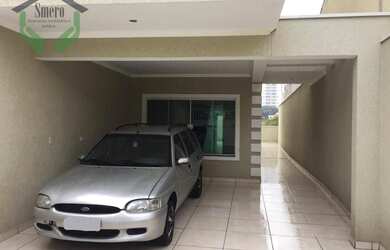 Imagem 3: Sobrado à venda, 160 m² por R$ 930.000,00 - Vila Campesina - Osasco/SP