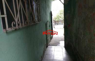 Imagem 5: Terreno à venda, 228 m² por R$ 795.000,00 - Cidade Patriarca - São...