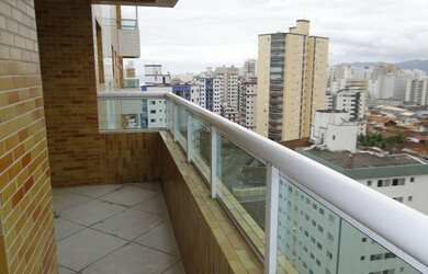 Imagem 11: Apartamento à venda, 73 m² por R$ 419.000,00 - Ocian - Praia Grande/SP