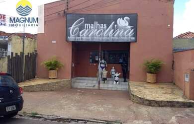 Imagem: O depósito possui 650m² de Área e está localizado em Vila