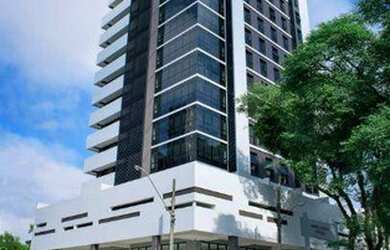 Imagem 2: Sala à venda, 39 m² por R$ 298.820,56 - Boa Vista - Curitiba/PR