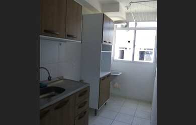 Imagem 3: Apartamento para venda na Estrada do Campinho, CAMPO GRANDE