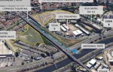 Imagem 11: Galpão/Depósito/Armazém para aluguel e venda tem 3000 metros quadrados...