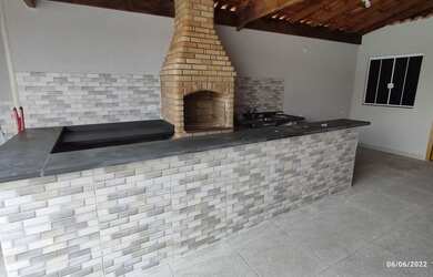 Imagem 10: Casa para festas eventos feriados Praia Grande